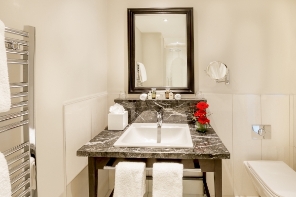 The Baileys Hotel London